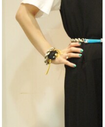 TOGA | ブレスレット