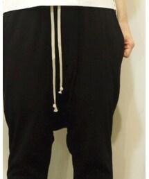 DRKSHDW by RICK OWENS | パンツ