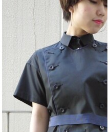 Sacai | ワンピース/ドレス