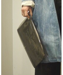 beautiful people | クラッチバッグ