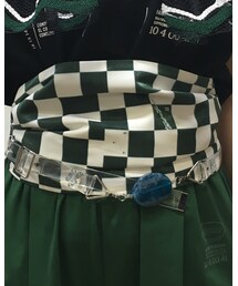 PONTI | ファッション雑貨