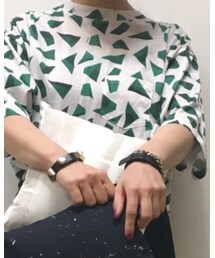 PONTI | トップス