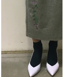 FABIO RUSCONI | シューズ