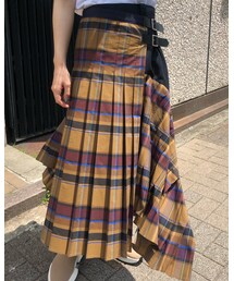 Sacai | スカート
