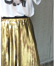TARO HORIUCHI | スカート