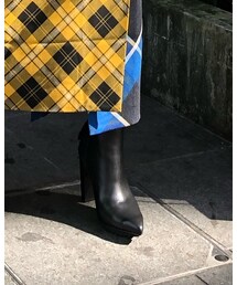 UNITED NUDE | ブーツ