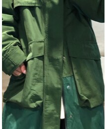 nagonstans | ジャケット/アウター