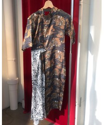 theCADRE | ワンピース/ドレス