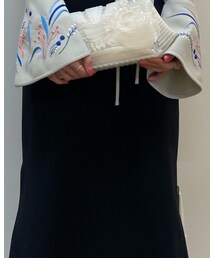 mame kurogouchi | ワンピース/ドレス