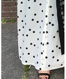 TARO HORIUCHI | ワンピース/ドレス