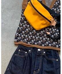 mamekurogouchi | トップス