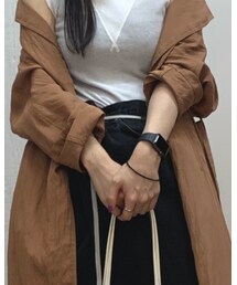 MAISON EUREKA | パンツ