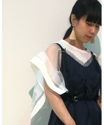 the CADRE | トップス