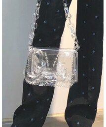 mamekurogouchi | バッグ