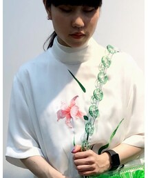 mamekurogouchi | トップス