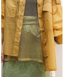 mamekurogouchi | トップス