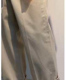 MAISON EUREKA | チノパンツ