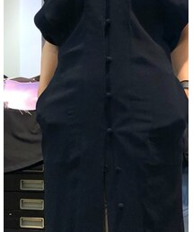 mamekurogouchi | ワンピース/ドレス