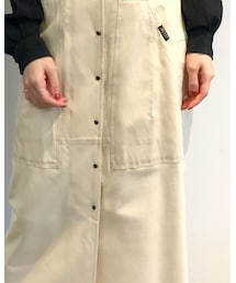 PHOTOCOPIEU | スカート