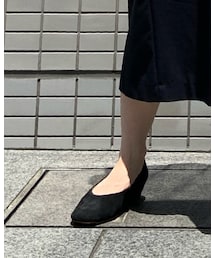 ENFOLD | シューズ