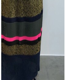 kolor | スカート