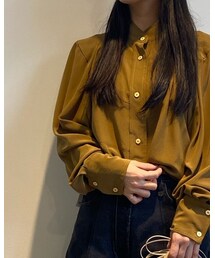 PHOTOCOPIEU | トップス
