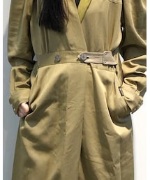 PHOTOCOPIEU | ワンピース/ドレス