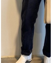 PHOTOCOPIEU | デニムパンツ