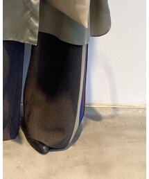 AKIRANAKA | パンツ