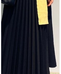 UNDECORATED | スカート