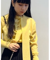 AKIRANAKA | トップス