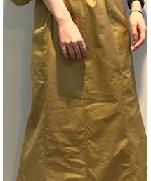 mamekurogouchi | ワンピース/ドレス