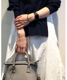ENFOLD | ワンピース/ドレス