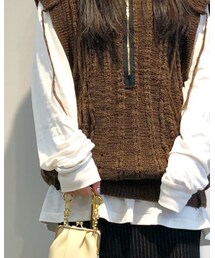 PHOTOCOPIEU | トップス