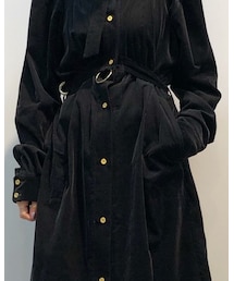 PHOTOCOPIEU | ワンピース/ドレス