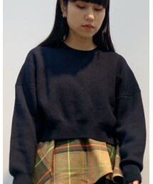 ENFOLD | トップス