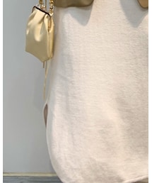 PHOTOCOPIEU | ワンピース/ドレス