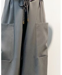 AKIRANAKA | パンツ