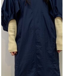 mamekurogouchi | ワンピース/ドレス