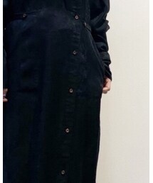 PHOTOCOPIEU | ワンピース/ドレス