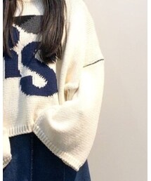 RAF SIMONS | ニット/セーター