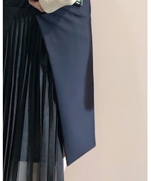 TOGA PULLA | スカート