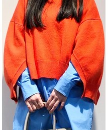 ENFOLD | トップス