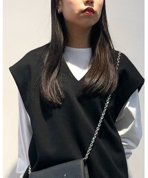 ENFOLD | トップス