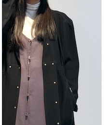 PHOTOCOPIEU | ワンピース/ドレス