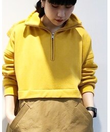 nagonstans | パーカー