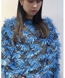 TOGA PULLA | トップス