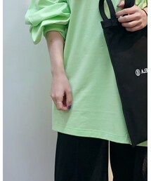 nagonstans | トップス