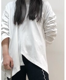 ENFOLD | トップス