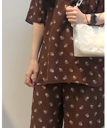mame | トップス